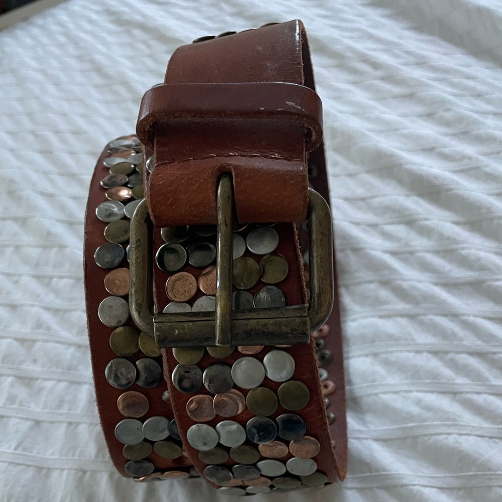 Sundance Street of Dreams Belt